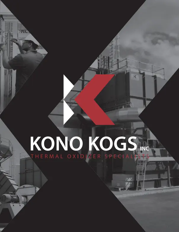 Brochures | Kono Kogs